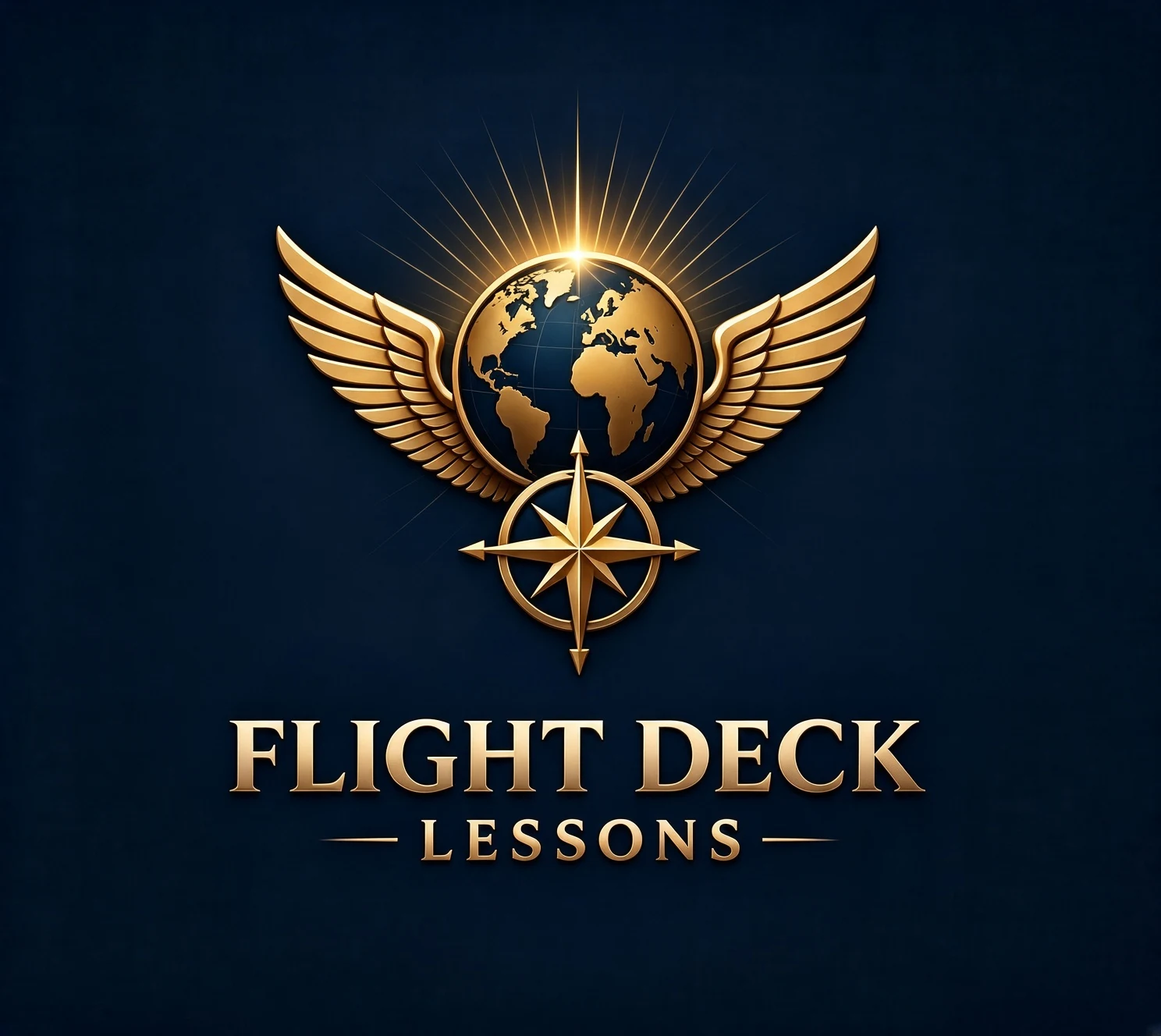 Flight Deck Lessons